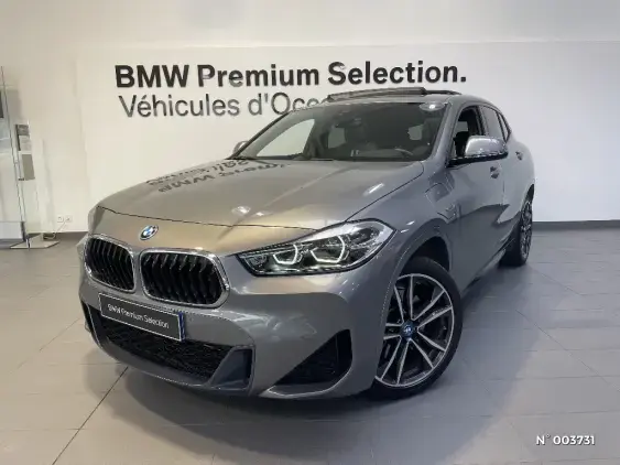 BMW X2 I - voiture d'occasion - Photo 1