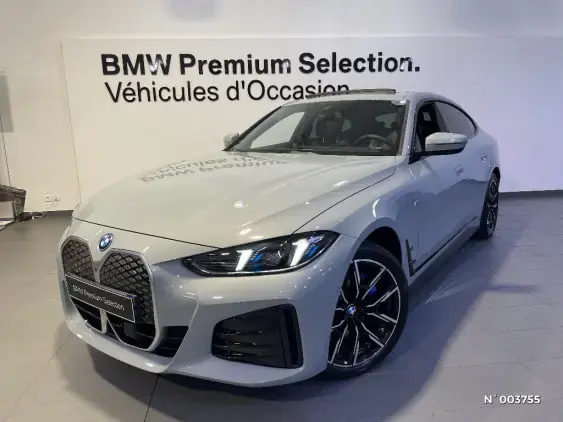 BMW i4 G26 LCI - voiture d'occasion - Photo 1
