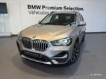 Acheter BMW X1 X1 xDrive 25e 220 ch BVA6 xLine occasion en vente à BMW SAINT-MERRI BEAUVAIS GUEUDET 1880