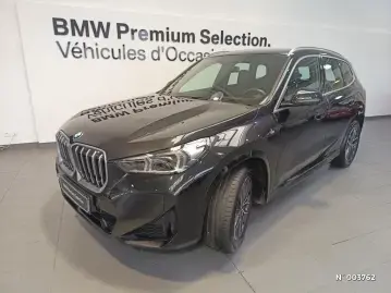 Acheter BMW X1 X1 xDrive 23d 211ch DKG7 M Sport occasion en vente à BMW SAINT-MERRI BEAUVAIS GUEUDET 1880