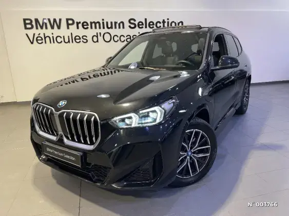 BMW X1 U11 - voiture d'occasion - Photo 1