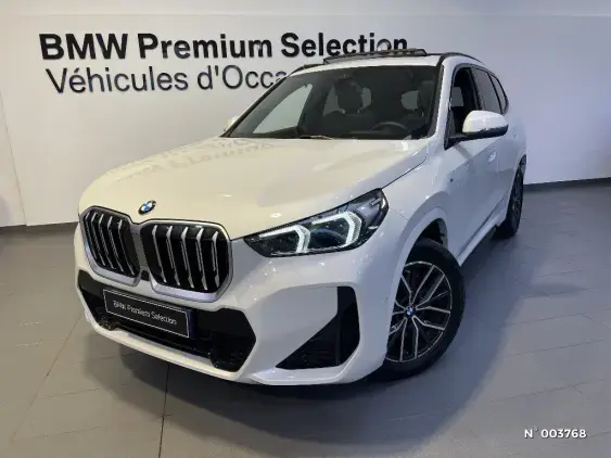 BMW X1 U11 - voiture d'occasion - Photo 1