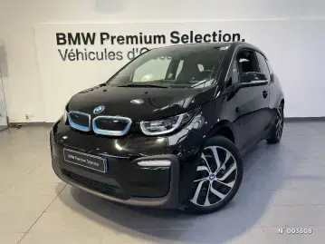 Acheter BMW I3 i3 120 Ah 170 ch BVA Edition 360 Atelier occasion en vente à BMW SAINT-MERRI BEAUVAIS GUEUDET 1880