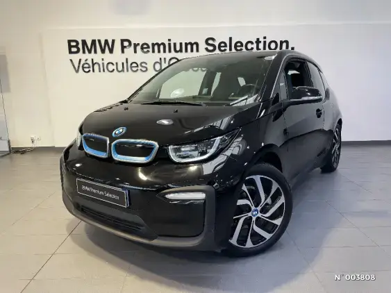 BMW i3 I01 LCI - voiture d'occasion - Photo 1