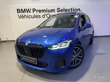 Acheter BMW SERIE 2 ACTIVETOURER Active Tourer 218d 150 ch DKG7 M Sport occasion en vente à BMW SAINT-MERRI BEAUVAIS GUEUDET 1880