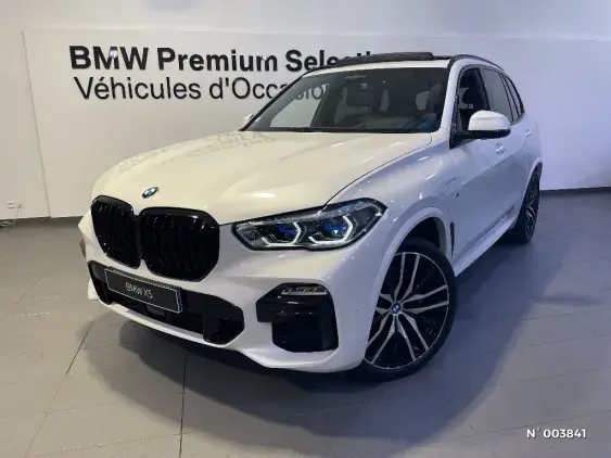 BMW X5 G05 - voiture d'occasion - Photo 1