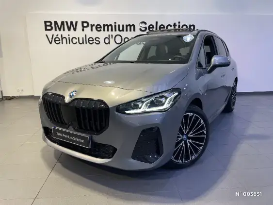 BMW SERIE 2 ACTIVETOURER II - voiture d'occasion - Photo 1