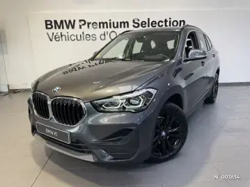 Acheter BMW X1 X1 sDrive 16d 116 ch DKG7 Business Design occasion en vente à BMW SAINT-MERRI BEAUVAIS GUEUDET 1880