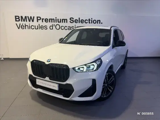 BMW X1 U11 - voiture d'occasion - Photo 1