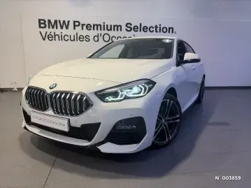 Acheter BMW SERIE 2 GRAN COUPE Gran Coupe 220i 178 ch DKG7 M Sport occasion en vente à BMW SAINT-MERRI BEAUVAIS GUEUDET 1880
