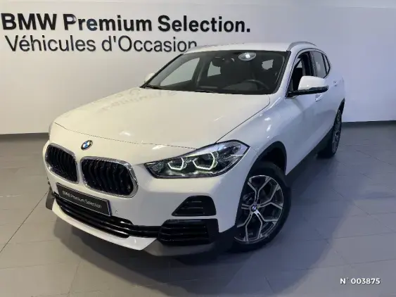BMW X2 I - voiture d'occasion - Photo 1