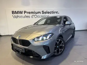 Acheter BMW SERIE 1 120 170 ch DKG7 M Sport occasion en vente à BMW SAINT-MERRI BEAUVAIS GUEUDET 1880