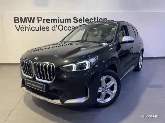 BMW X1 U11 - voiture d'occasion - Photo 1