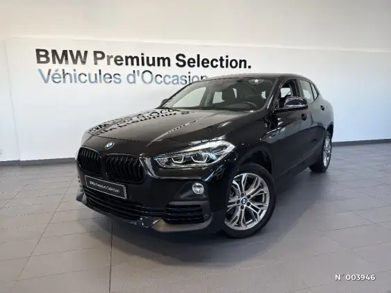 BMW X2 I - voiture d'occasion - Photo 1