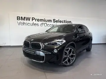 Acheter BMW SERIE 2 ACTIVETOURER Active Tourer 218d 150 ch DKG7 Luxury occasion en vente à BMW SAINT-MERRI BEAUVAIS GUEUDET 1880