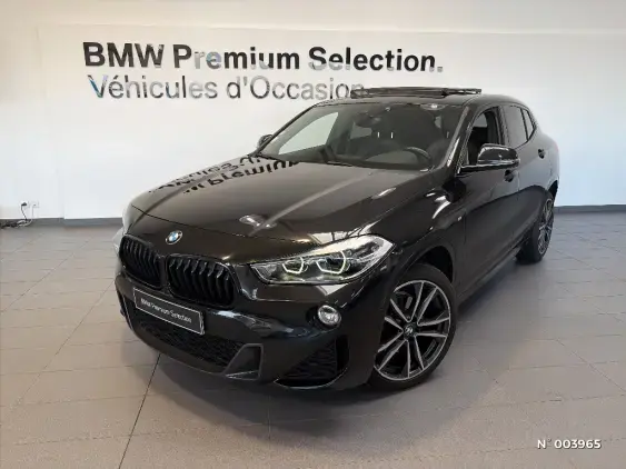 BMW X2 I - voiture d'occasion - Photo 1