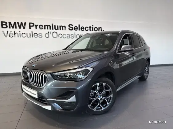 BMW X1 F48 LCI - voiture d'occasion - Photo 1