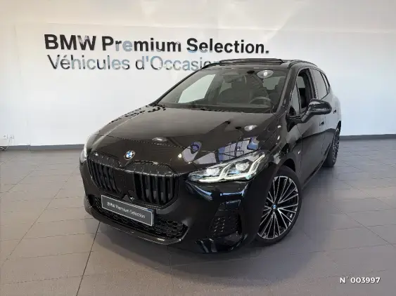 BMW SERIE 2 ACTIVETOURER II - voiture d'occasion - Photo 1