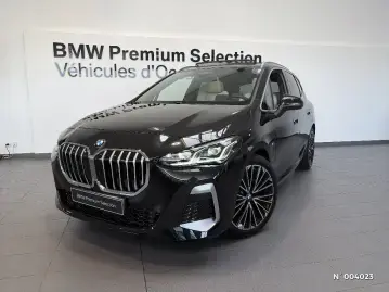 Acheter BMW SERIE 2 ACTIVETOURER Active Tourer 218d 150 ch DKG7 M Sport occasion en vente à BMW SAINT-MERRI BEAUVAIS GUEUDET 1880