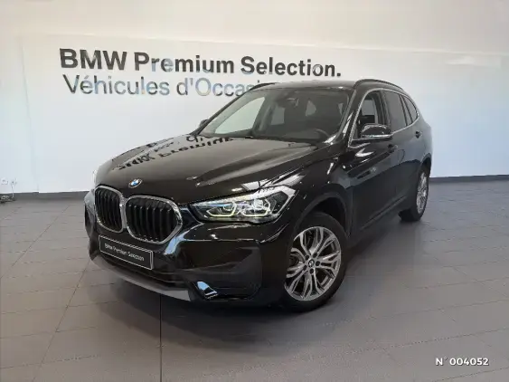 BMW X1 F48 LCI - voiture d'occasion - Photo 1