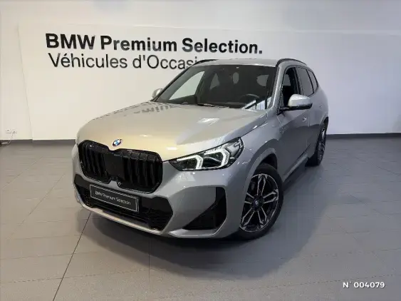 BMW X1 U11 - voiture d'occasion - Photo 1