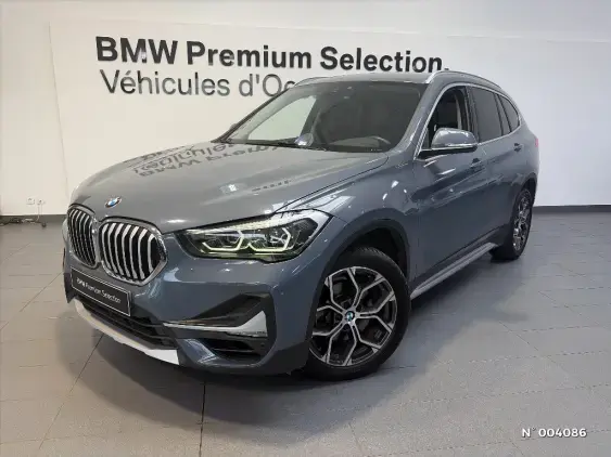 BMW X1 F48 LCI - voiture d'occasion - Photo 1