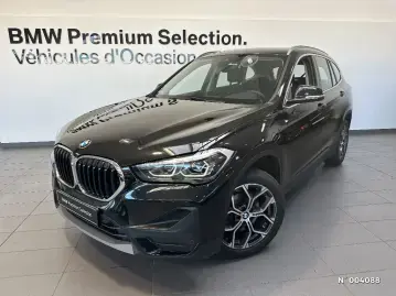 Acheter BMW X1 X1 sDrive 18i 136 ch DKG7 Lounge occasion en vente à BMW SAINT-MERRI BEAUVAIS GUEUDET 1880