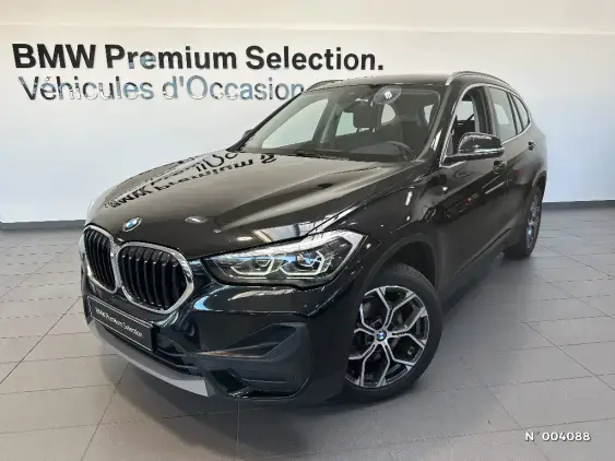 BMW X1 F48 LCI - voiture d'occasion - Photo 1