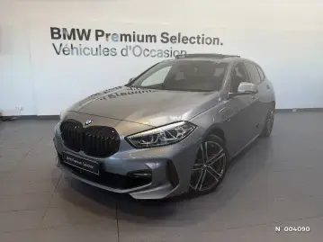 Acheter BMW SERIE 1 118d 150 ch BVA8 M Sport occasion en vente à BMW SAINT-MERRI BEAUVAIS GUEUDET 1880
