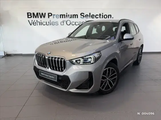 BMW X1 U11 - voiture d'occasion - Photo 1