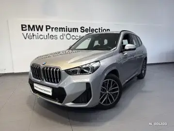 Acheter BMW X1 X1 sDrive 18i 136ch DKG7 M Sport occasion en vente à BMW SAINT-MERRI BEAUVAIS GUEUDET 1880