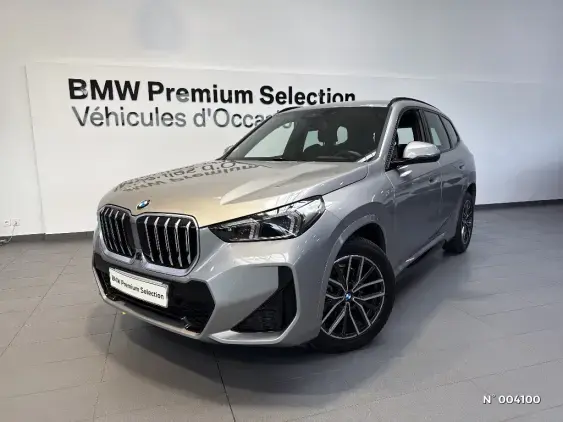 BMW X1 U11 - voiture d'occasion - Photo 1