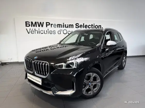 BMW X1 U11 - voiture d'occasion - Photo 1