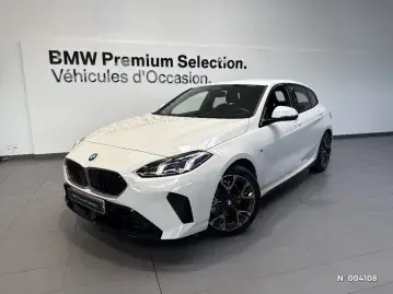 Acheter BMW SERIE 1 120 170 ch DKG7 M Sport occasion en vente à BMW SAINT-MERRI BEAUVAIS GUEUDET 1880
