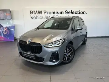 Acheter BMW SERIE 2 ACTIVETOURER Active Tourer 225e xDrive 245 ch DKG7 M Sport occasion en vente à BMW SAINT-MERRI BEAUVAIS GUEUDET 1880
