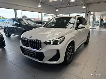 Acheter BMW X1 X1 sDrive 18i 136ch DKG7 M Sport occasion en vente à BMW SAINT-MERRI BEAUVAIS GUEUDET 1880