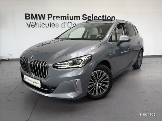 BMW SERIE 2 ACTIVETOURER II - voiture d'occasion - Photo 1