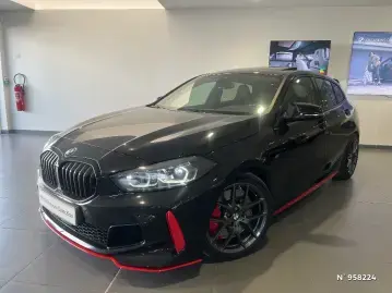 Acheter BMW SERIE 1 (F40) 128TI 265 BVA8 occasion en vente à BMW SAINT-MERRI CHANTILLY GUEUDET 1880