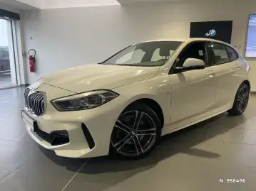 Acheter BMW SERIE 1 (F40) 118I 140 M SPORT DKG7 occasion en vente à BMW SAINT-MERRI CHANTILLY GUEUDET 1880