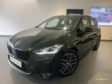 Acheter BMW SERIE 2 ACTIVETOURER (U06) ACTIVE TOURER 218I 136 M SPORT DKG7 occasion en vente à BMW SAINT-MERRI CHANTILLY GUEUDET 1880