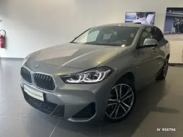Acheter BMW X2 (F39) X2 XDRIVE 25E 220 M SPORT BVA6 occasion en vente à BMW SAINT-MERRI CHANTILLY GUEUDET 1880