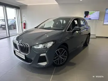 Acheter BMW SERIE 2 ACTIVETOURER (U06) ACTIVE TOURER 225E XDRIVE 245 M SPORT occasion en vente à BMW SAINT-MERRI CHANTILLY GUEUDET 1880