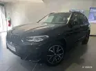 BMW X3 III - Photo 1