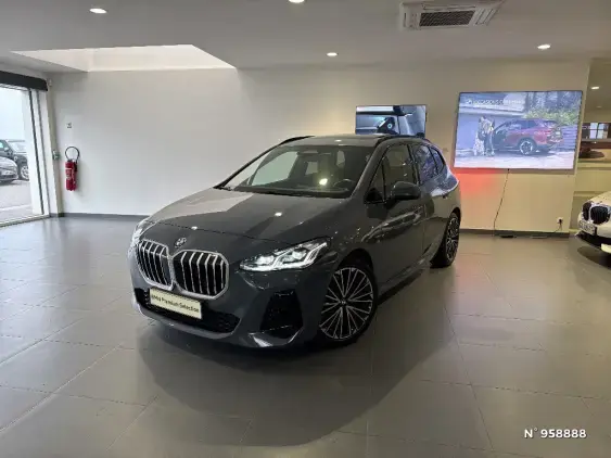 BMW SERIE 2 ACTIVETOURER II - voiture d'occasion - Photo 1