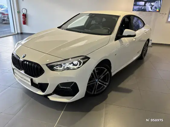 BMW SERIE 2 GRAN COUPE I - voiture d'occasion - Photo 1