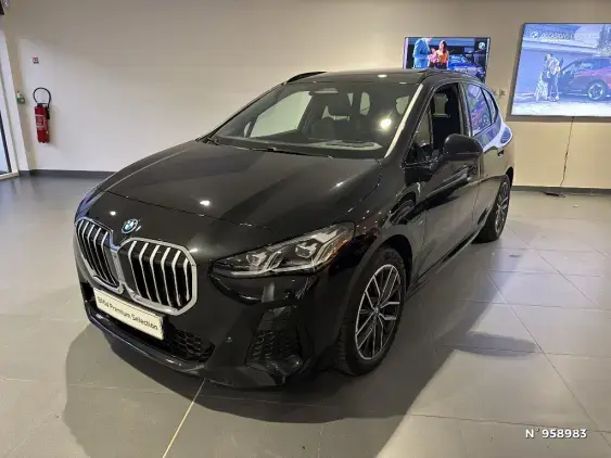 BMW SERIE 2 ACTIVETOURER II - voiture d'occasion - Photo 1