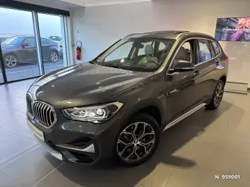 Acheter BMW X1 (F48) X1 SDRIVE20I 178 XLINE DKG7 occasion en vente à BMW SAINT-MERRI CHANTILLY GUEUDET 1880