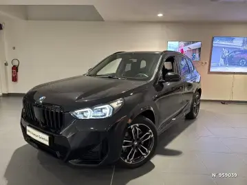 Acheter BMW X1 (U11) X1 XDRIVE 23D 211CH M SPORT occasion en vente à BMW SAINT-MERRI CHANTILLY GUEUDET 1880
