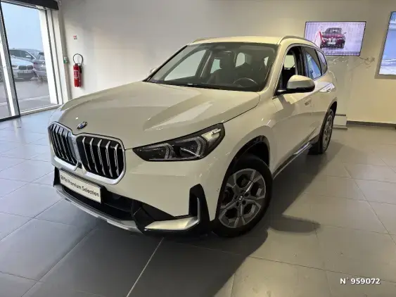 BMW X1 U11 - voiture d'occasion - Photo 1