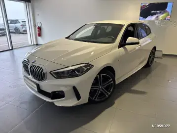 Acheter BMW SERIE 1 BMW  (F40) 116D 116 M SPORT DKG7 occasion en vente à BMW SAINT-MERRI CHANTILLY GUEUDET 1880